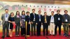 Đoàn Viện Nghiên cứu Hán Nôm dự hội thảo quốc tế tại Đại học Trịnh Châu, Trung Quốc