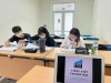 Sinh viên Đài Loan đến học tập tại Khoa Ngữ Văn – Trường Đại học Sư phạm – ĐH Đà Nẵng