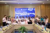 Hội nghị Nghiên cứu khoa học Sinh viên Khoa Ngữ văn, Trường Đại học Sư phạm - Đại học Đà Nẵng năm học 2023 -  2024